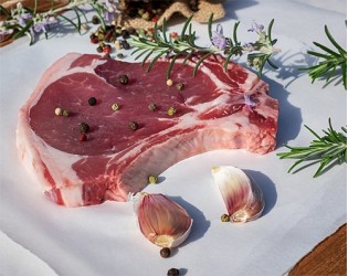 Costate Bovino | Cascina Santa Rita