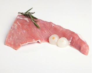 Spinacino di Vitello: ordinalo online, ricevilo a casa | Cascina Santa Rita