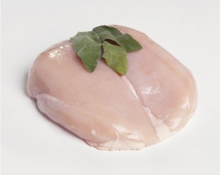 Petto di Pollo Intero | Cascina Santa Rita  | Consegna a Crema e Dintorni