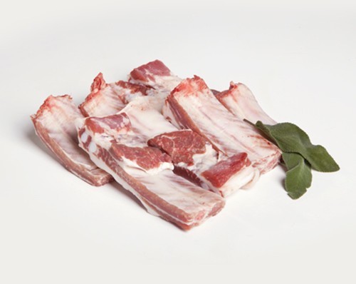 Costine di Suino | Ribs Tenere e Saporite per Cotture Lente