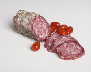 Salame Stagionato | Cascina Santa Rita