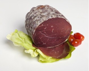 Bresaola