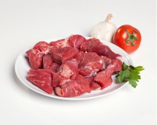 Spezzatino di Manzo | Ideale per Stufati e Brasati | Cascina Santa Rita