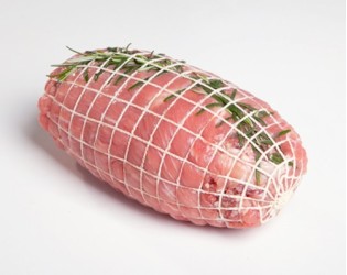 Arrosto di Vitello Ripieno | Cascina Santa Rita | Consegna a domicilio