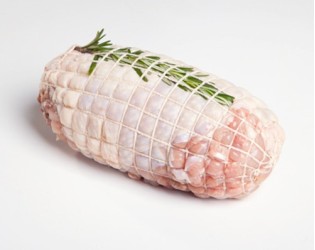 Arrosto di Pollo Ripieno | Cascina Santa Rita