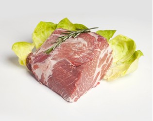 Coppa Suino Intera | Cascina Santa Rita