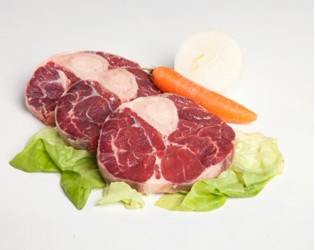 Ossi Buchi di Manzo: ideali per brasati e stufati | Cascina Santa Rita