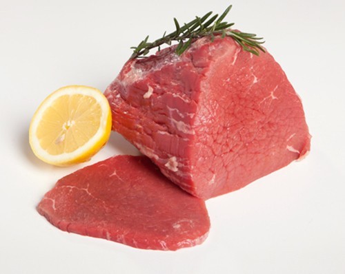 Fettine di Magatello Manzo | Consegna a Crema, Lodi e Dintorni