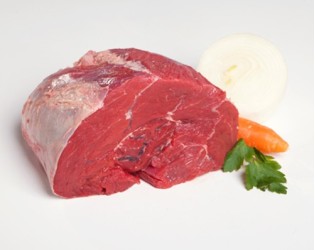 Pesce di Manzo per Brasati e Lessi | Taglio Succoso e Magro