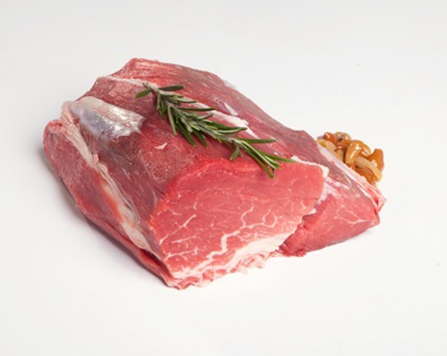 Filetto Manzo Intero | Cascina Santa Rita  | Ordina e Ricevi a Dovera e Crema
