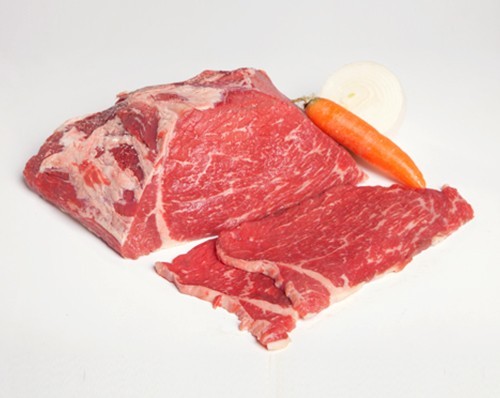 Sottofesa a Fette a Dovera | Carne Fresca per Crema e Dintorni