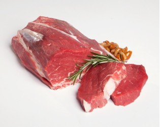 Fette di Filetto di Manzo | Taglio Tenero e Raffinato