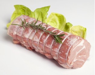 Arrosto di Reale | Cascina Santa Rita