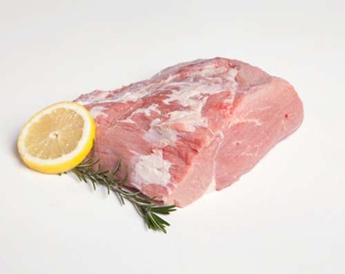Sottofesa di Vitello Tenero | Taglio Magro e Versatile