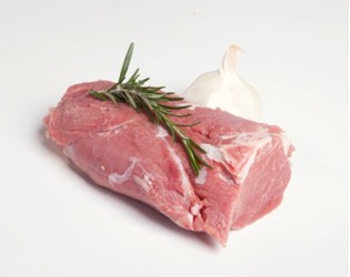 Filetto di Vitello Tenero e Magro | Ideale per Ricette Raffinate