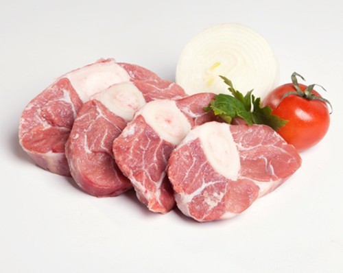 Ossibuchi di Vitello - Ritira in negozio o ricevi a casa | Cascina Santa Rita