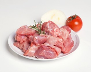 Spezzatino di Vitello Magro | Cascina Santa Rita