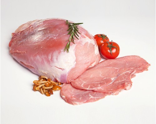 Bistecche di Vitello Magre e Tenere | Cascina Santa Rita