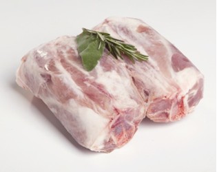 Stinchi di Suino | Cascina Santa Rita