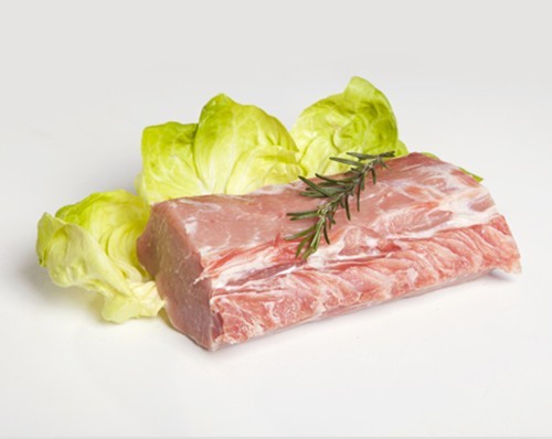 Lonza di Suino Pezzo Intero | Cascina Santa Rita
