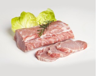 Lonza a Fette | Cascina Santa Rita