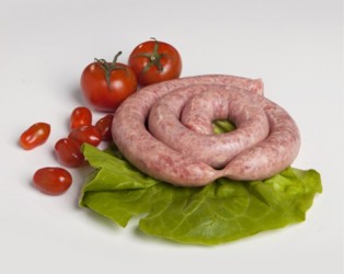 Salsiccia | Cascina Santa Rita