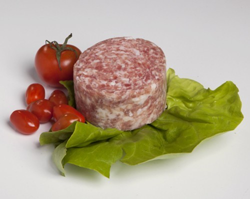 Pasta Salame | Cascina Santa Rita