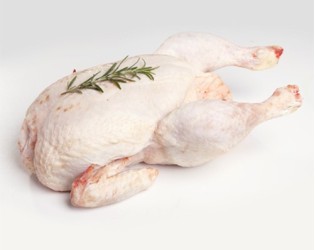 Pollo a Busto  | Carne Tradizionale di Qualità
