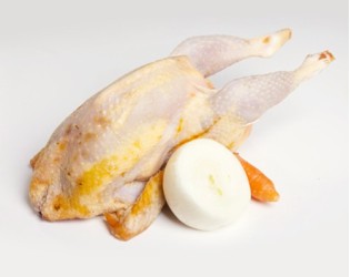 Gallina a Busto Fresca | Carne Tradizionale a Dovera e Crema