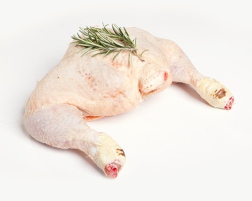 Cosce di Pollo Doppie | Cascina Santa Rita