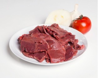 Cuore di Manzo | Cascina Santa Rita