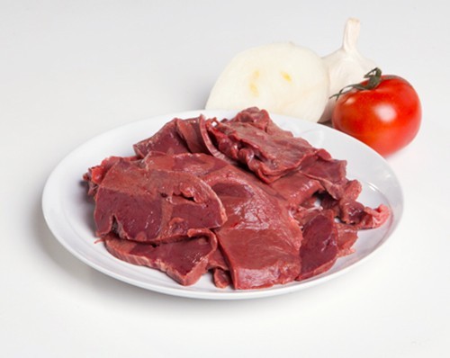 Cuore di Manzo | Cascina Santa Rita