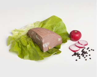 Mortadella | Cascina Santa Rita