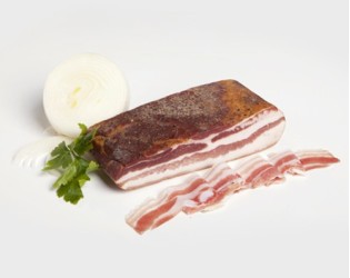 Pancetta Affumicata | Cascina Santa Rita