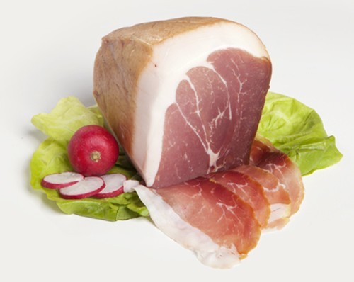 Prosciutto Crudo Trancio | Cascina Santa Rita