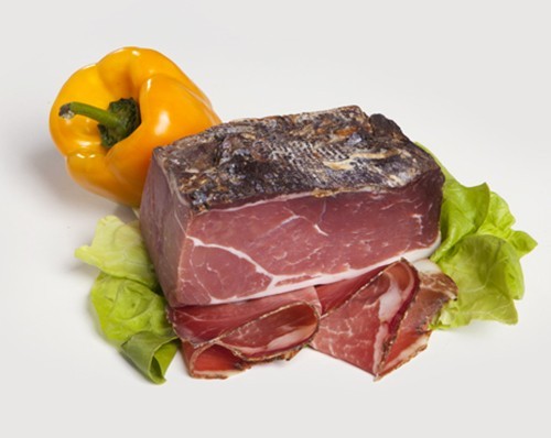 Speck | Cascina Santa Rita