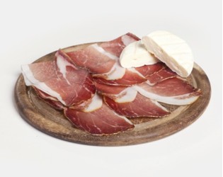 Speck Affettato | Cascina Santa Rita