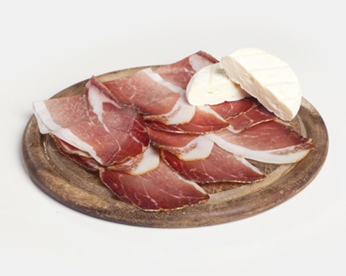 Speck Affettato | Cascina Santa Rita