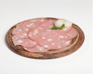 Mortadella Affettata | Cascina Santa Rita
