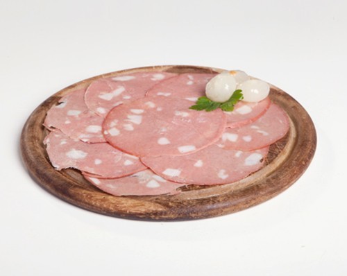 Mortadella Affettata | Cascina Santa Rita
