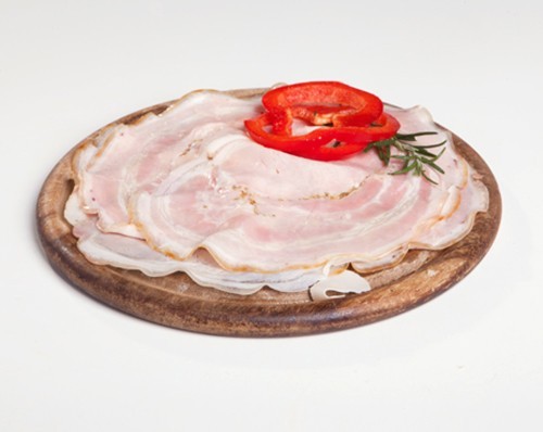 Porchetta Affettata | Cascina Santa Rita