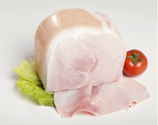 Prosciutto Cotto Trancio | Cascina Santa Rita