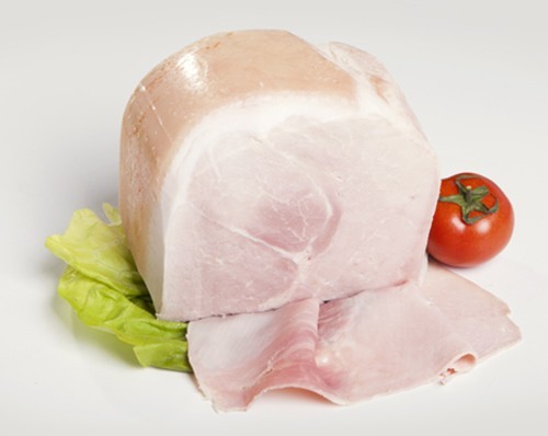 Prosciutto Cotto Trancio | Cascina Santa Rita