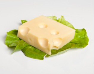 Emmenthal | Cascina Santa Rita
