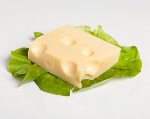 Emmenthal | Cascina Santa Rita