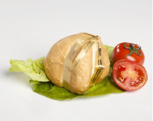 Scamorza Affumicata | Cascina Santa Rita