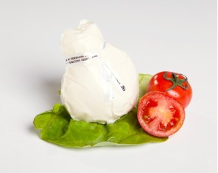 Scamorza Bianca | Cascina Santa Rita