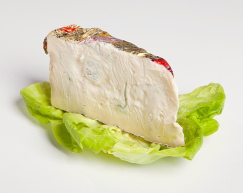 Gorgonzola Dolce | Cascina Santa Rita