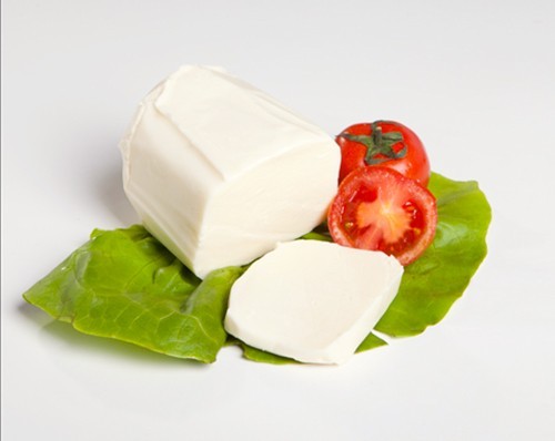 Filone di Mozzarella | Cascina Santa Rita