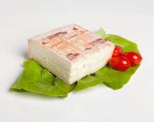 Bergamino | Cascina Santa Rita